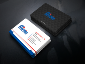 Business Card Design by ASC Media for this project | Design: #20047438