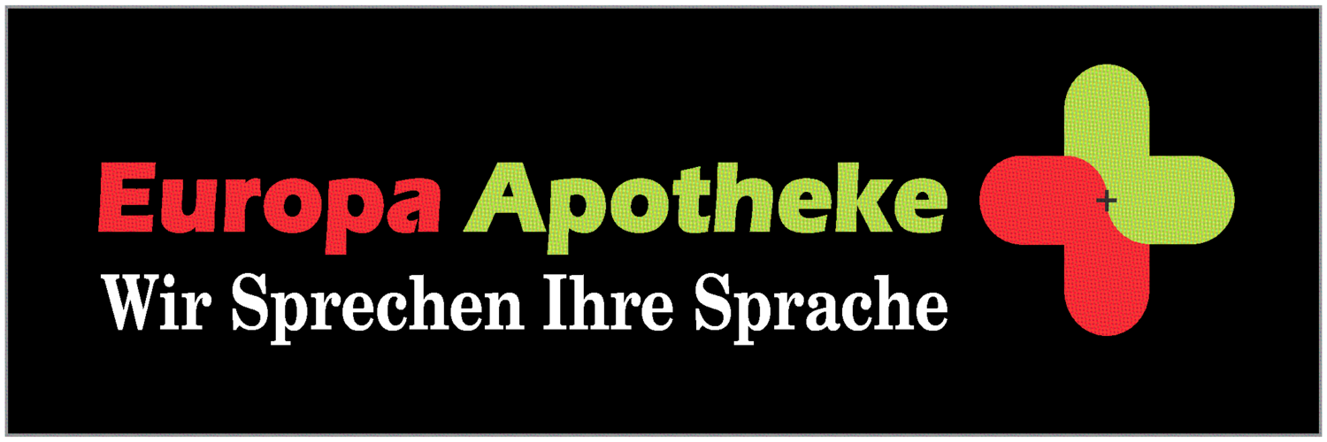 Logo Design by Simon 21 for Bahnhof Apotheke | Design #19999049
