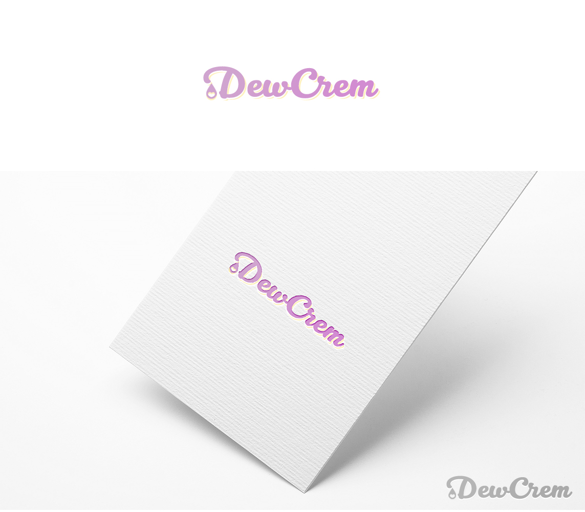 Logo Design by DominicDesign for this project | Design #19993186