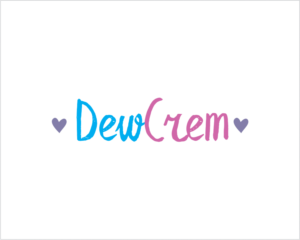 DewCrem  | Logo Design by pachilakili