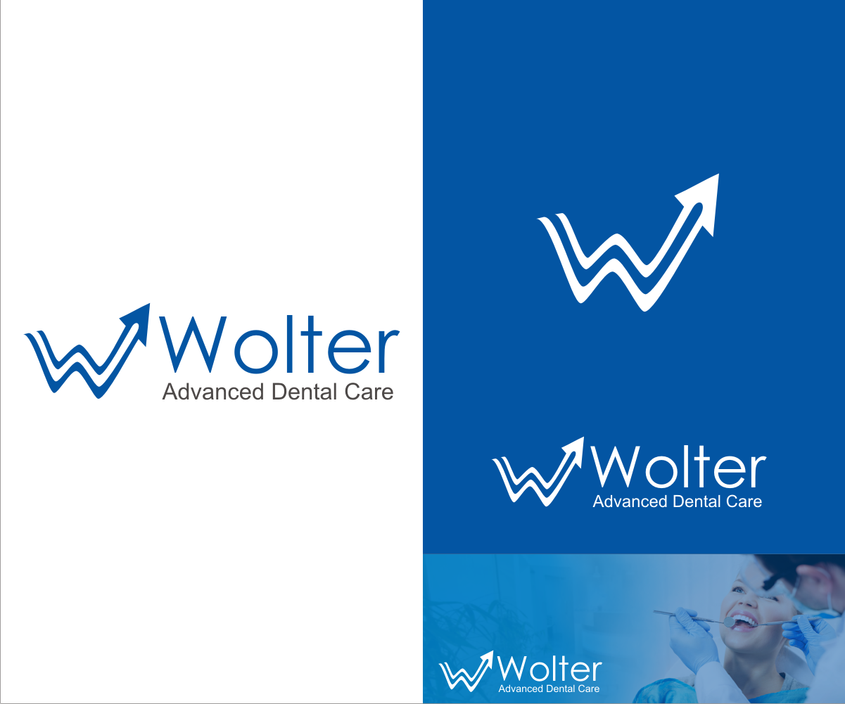 Logo Design by T I K H E - L M W for this project | Design #20023634