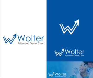Logo Design by T I K H E - L M W for this project | Design: #20023634