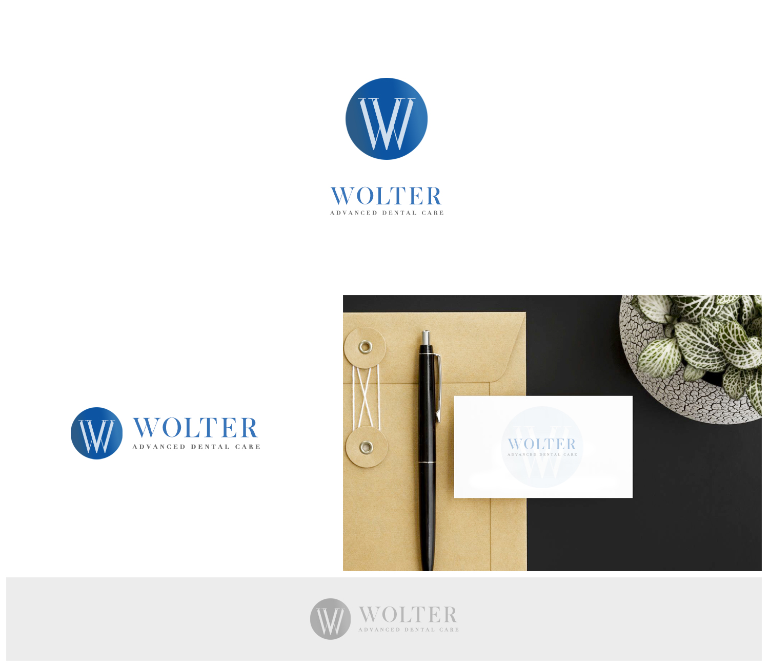 Logo Design by DominicDesign for this project | Design #19994048