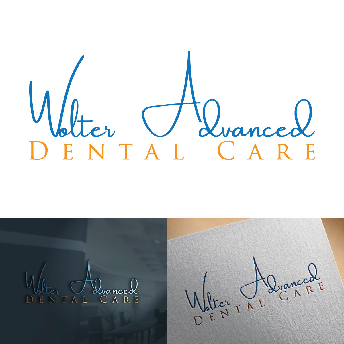 Logo Design by JAFRIN for this project | Design #19996031