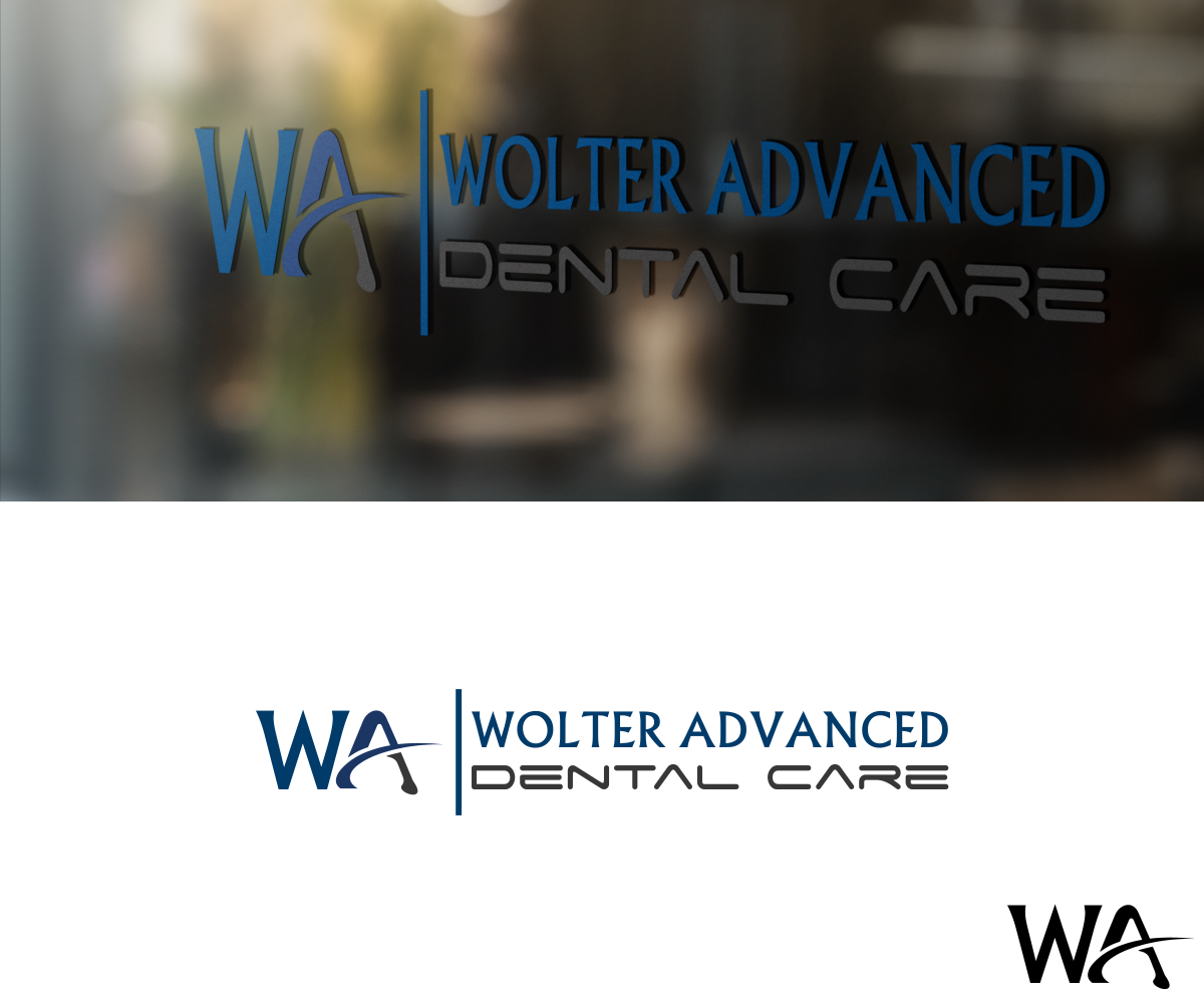 Logo Design by Rutherford Isibor for this project | Design #20037621
