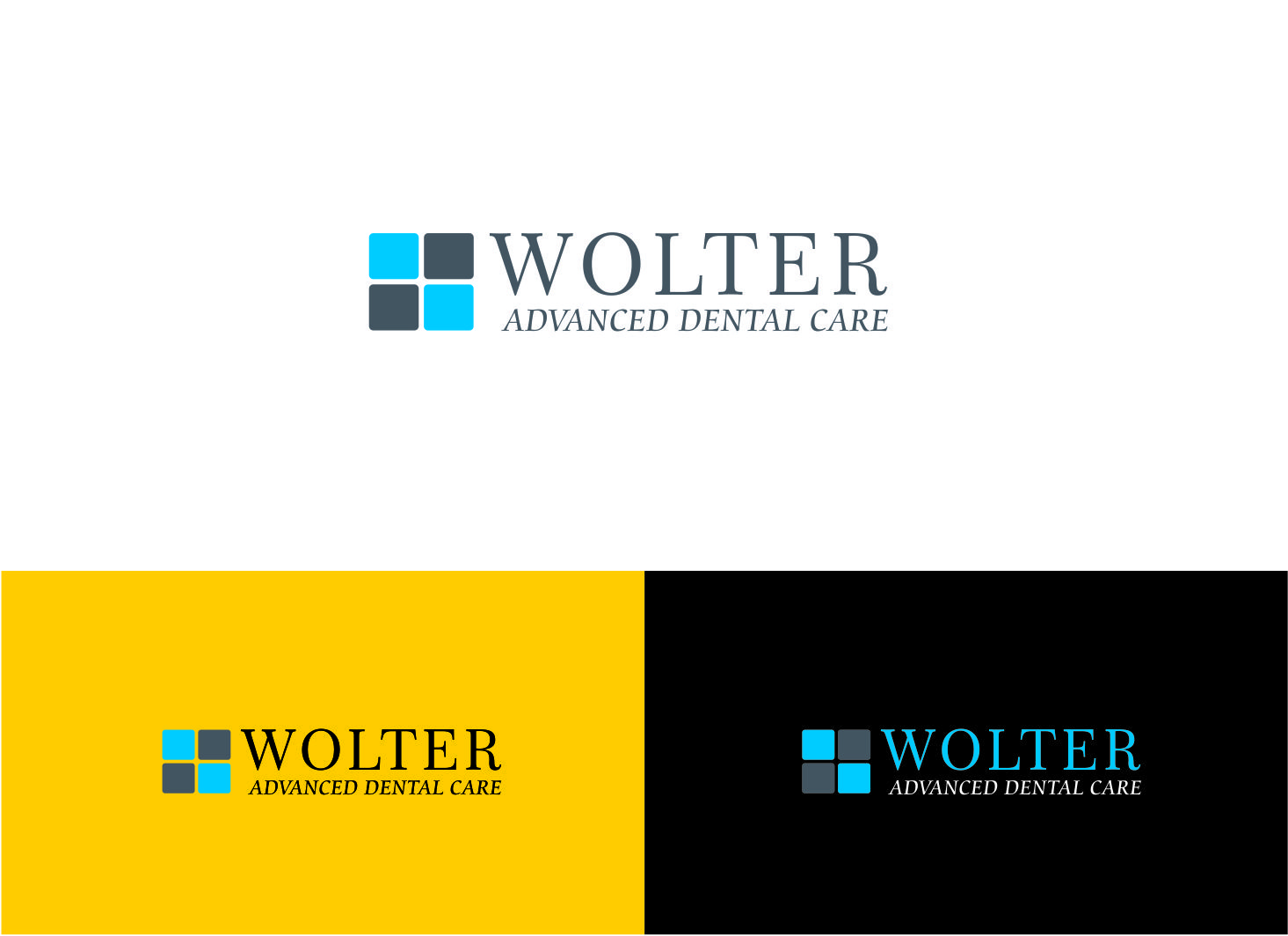 Logo Design by La Wawa for this project | Design #20109547