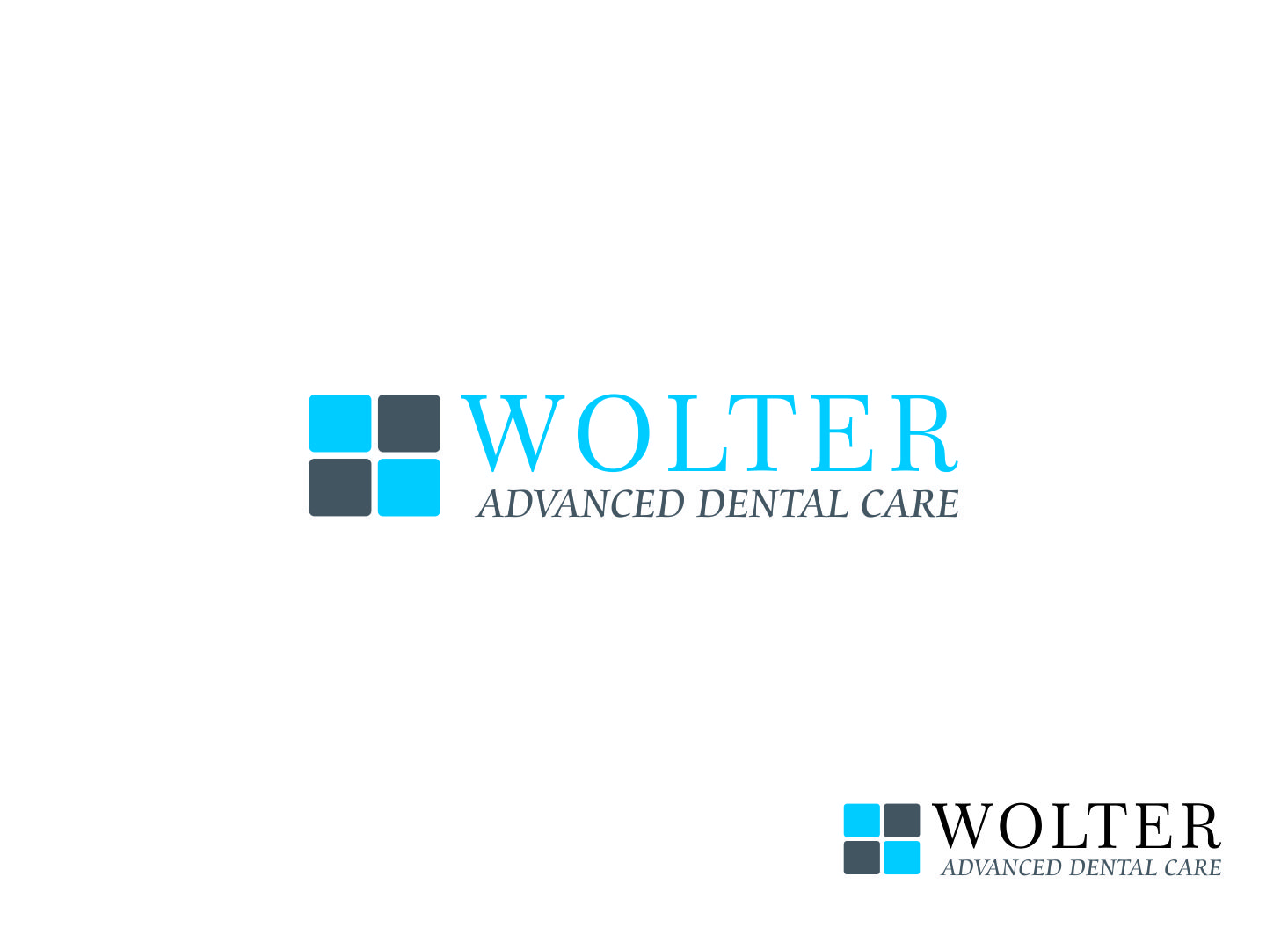 Logo Design by La Wawa for this project | Design #20109560