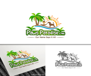 Paws Paradise.com      