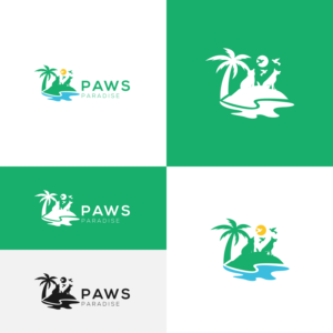 Paws Paradise.com      
