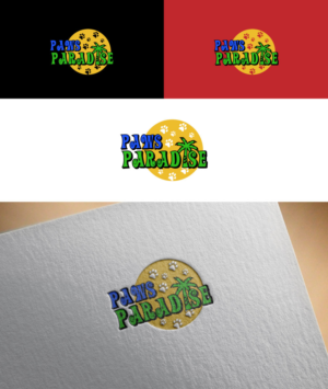 Logo Design by Ash_king