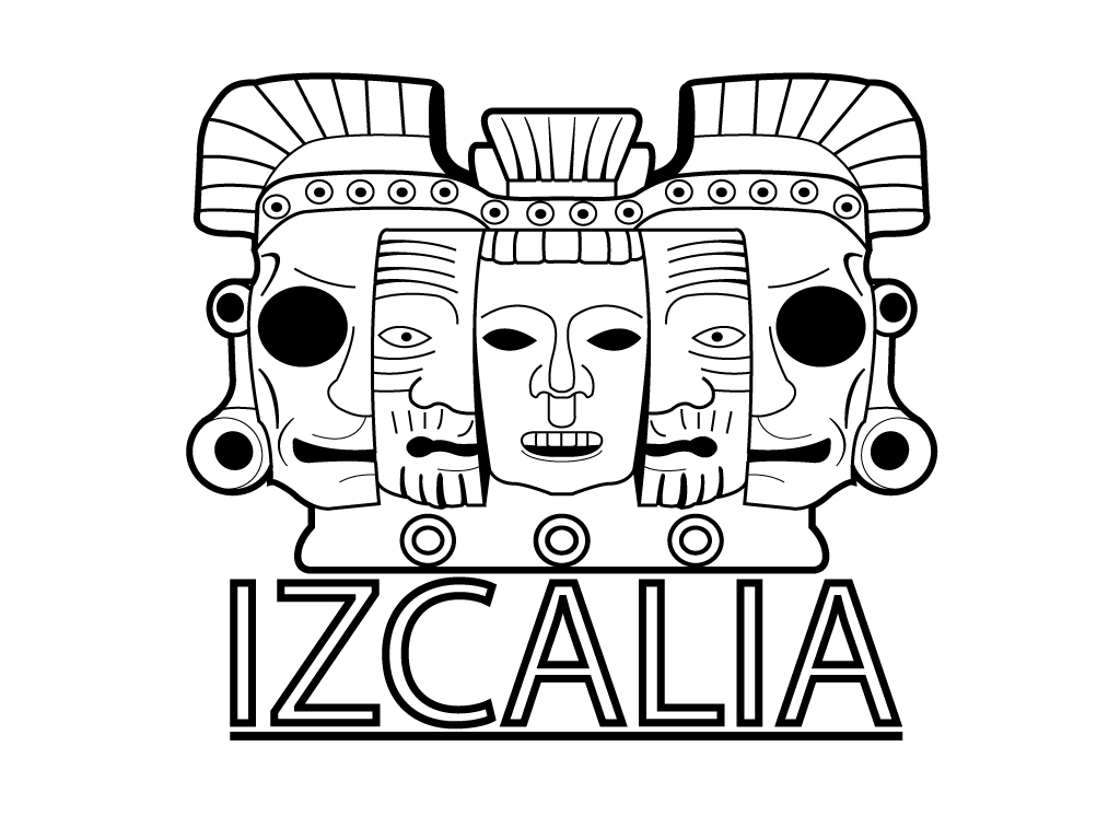 Logo Design by Joel Rodriguez for IZCALIA | Design #2927925