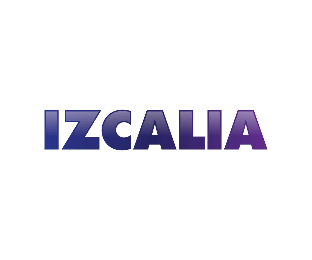 Logo Design by Samatha Sampath for IZCALIA | Design #2969276