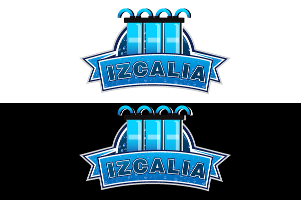 Diseño de Logo por Imagiacian para IZCALIA | Diseño #2924439