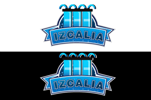 Logo-Design von Imagiacian für IZCALIA | Design #2924439