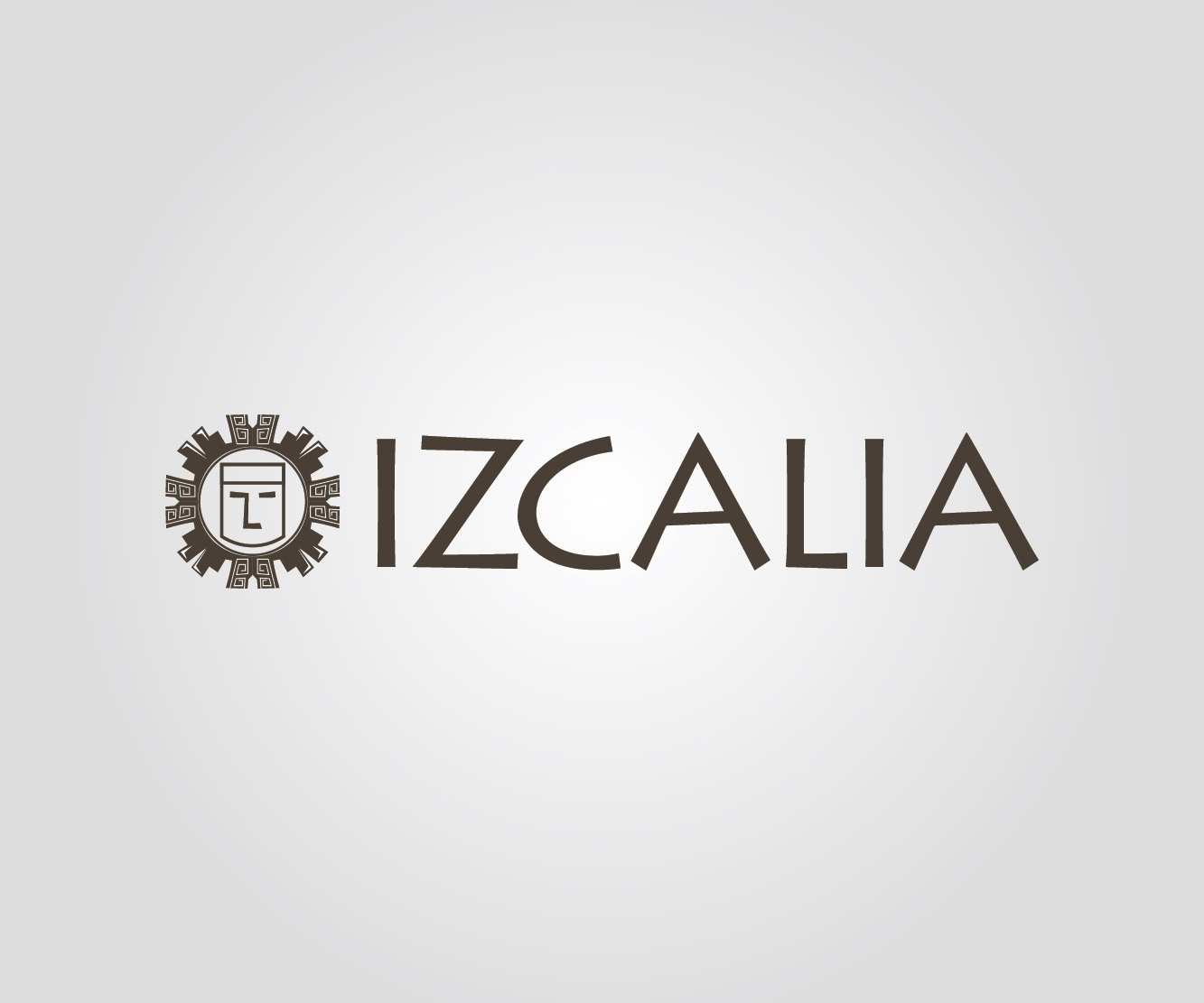 Logo-Design von Capture.Crea für IZCALIA | Design #3000317