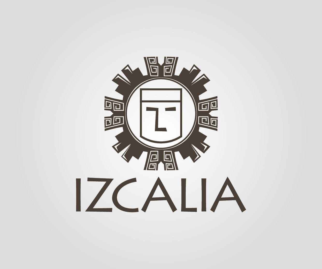 Logo Design by Capture.Crea for IZCALIA | Design #3000323