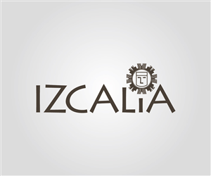 Logo Design by Capture.Crea for IZCALIA | Design: #3000335