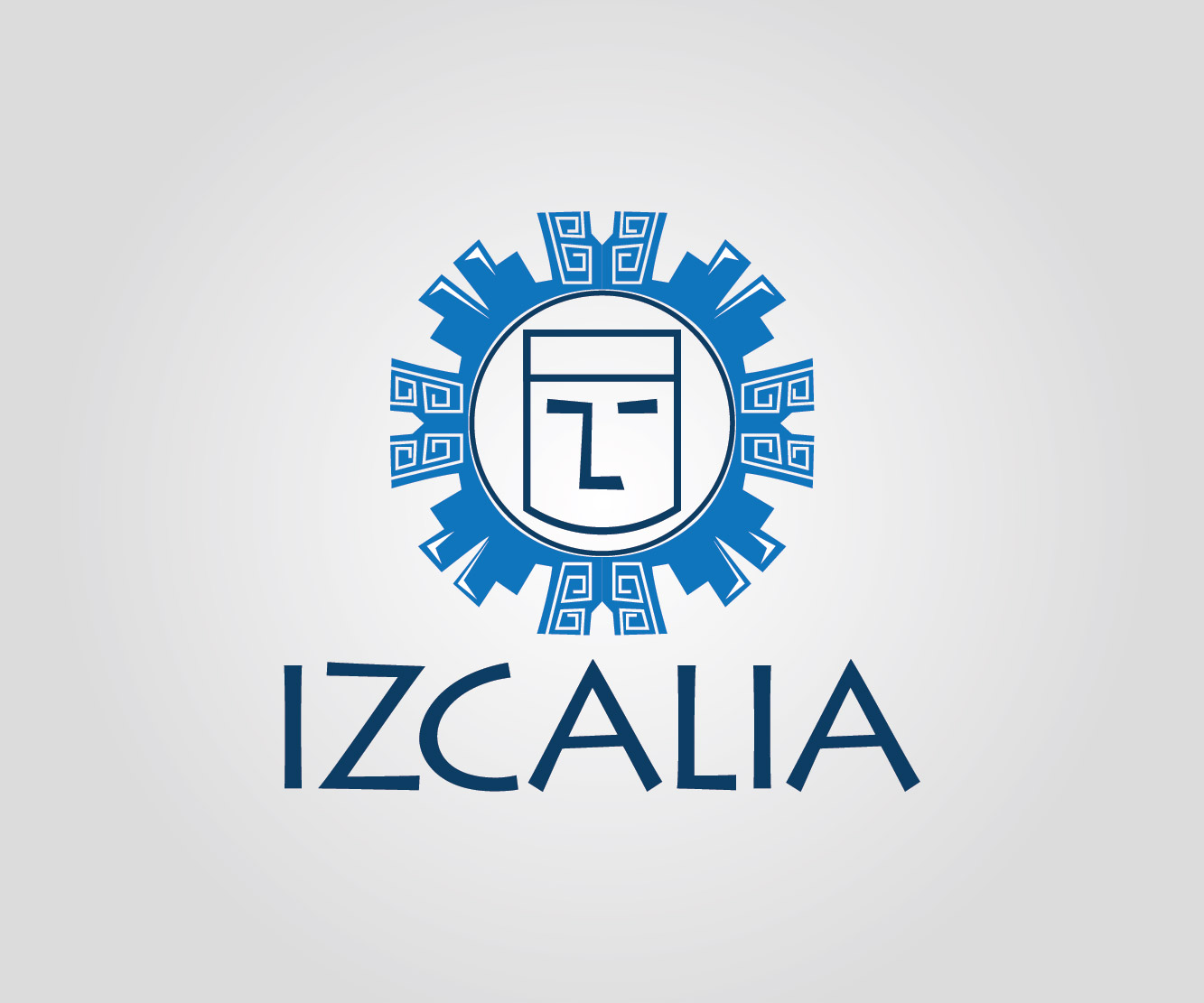 Logo Design by Capture.Crea for IZCALIA | Design #3001516