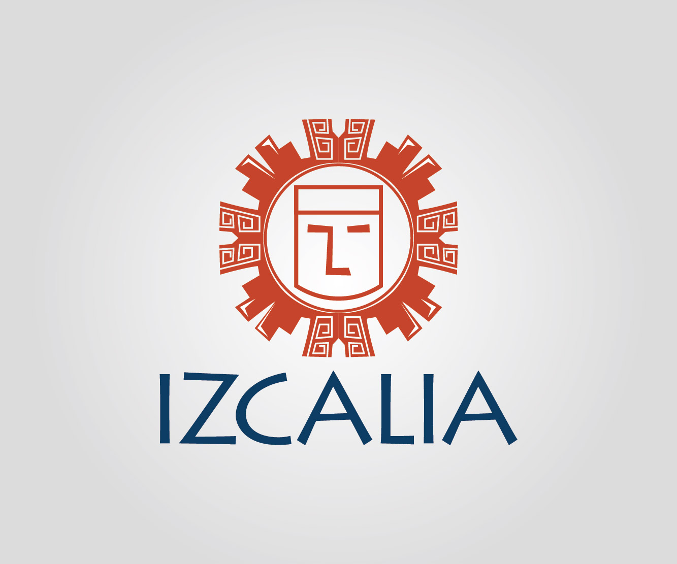 Logo Design by Capture.Crea for IZCALIA | Design #3001896
