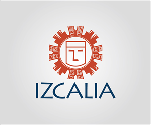 Logo Design by Capture.Crea for IZCALIA | Design: #3001896