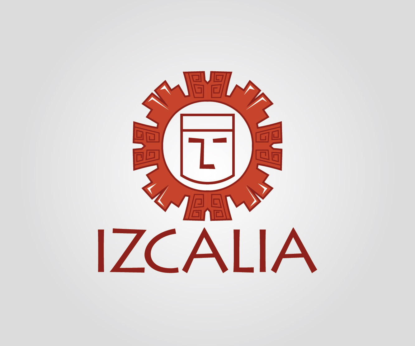 Logo Design by Capture.Crea for IZCALIA | Design #3001905
