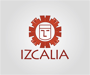 Logo Design by Capture.Crea for IZCALIA | Design: #3001905
