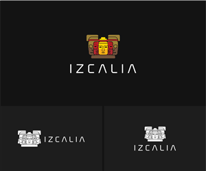 Logo-Design von kamalangkabut für IZCALIA | Design #2999181