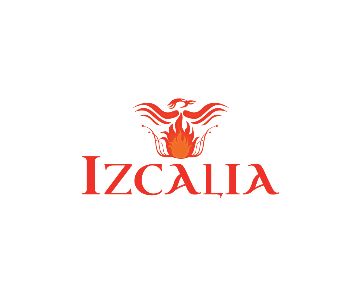 Logo Design by NguvuMX for IZCALIA | Design #2950058