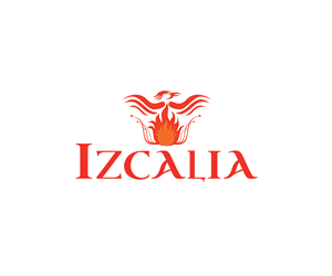 Logo Design by NguvuMX for IZCALIA | Design: #2950058