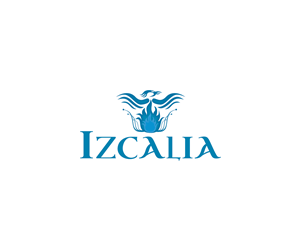 Logo Design by NguvuMX for IZCALIA | Design: #3010778