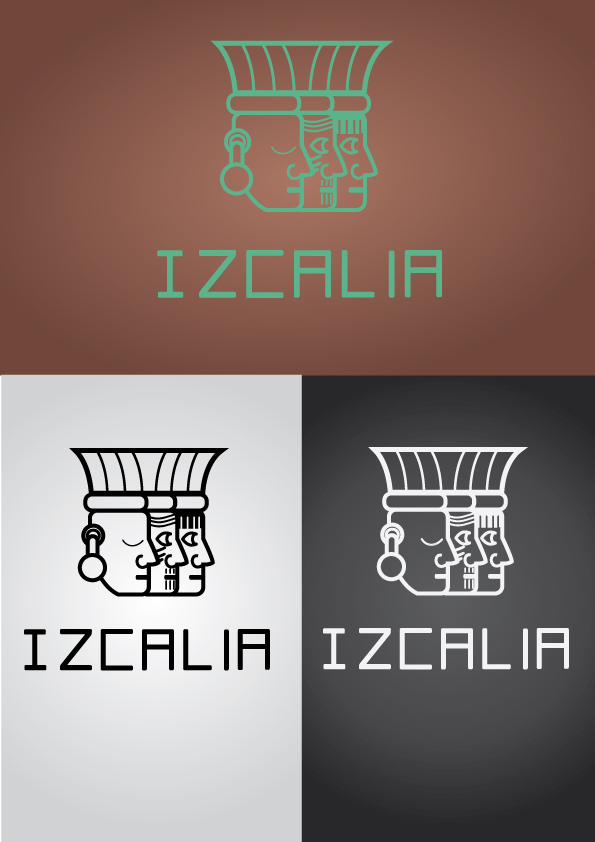 Design de Logo par lavinia pour IZCALIA | Design #2965637