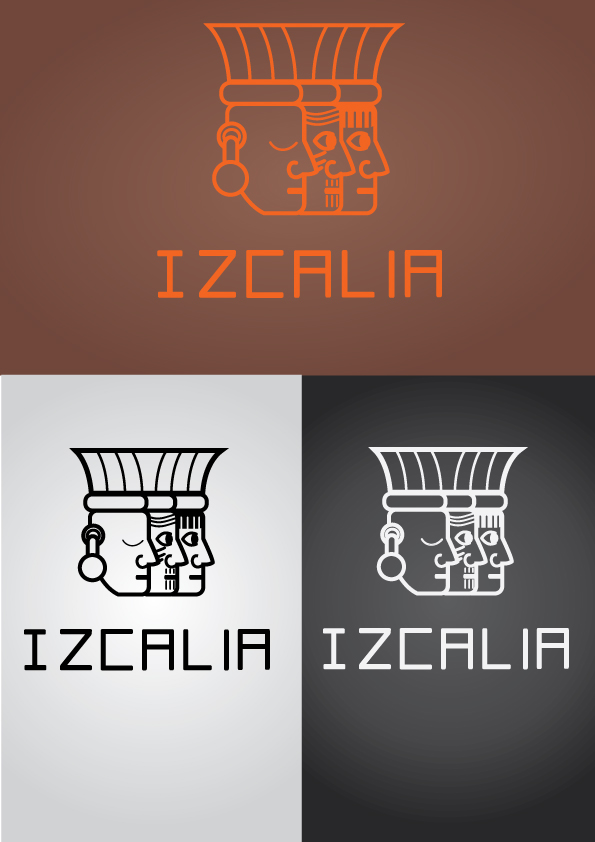 Design de Logo par lavinia pour IZCALIA | Design #2965645