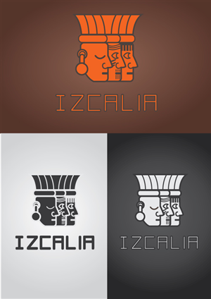 Logo-Design von lavinia für IZCALIA | Design #2966311