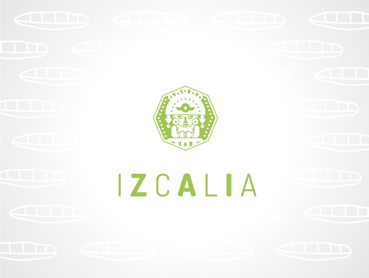 Logo-Design von Ivansan für IZCALIA | Design #2924568