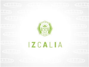 Logo-Design von Ivansan für IZCALIA | Design #2924568