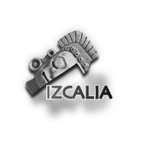 Design de Logo par Jacquelinemjdesign pour IZCALIA | Design #2949987