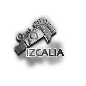 Logo Design by Jacquelinemjdesign for IZCALIA | Design: #2949987