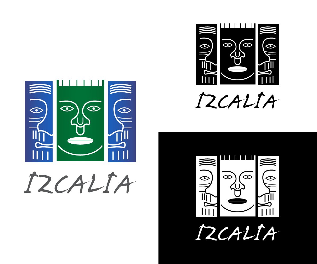 Design de Logo par Mysterious Design X pour IZCALIA | Design #2993970