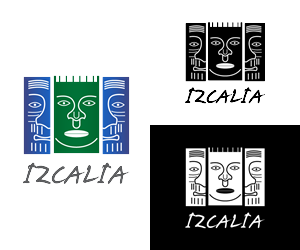 Logo Design by Mysterious Design X for IZCALIA | Design: #2993970