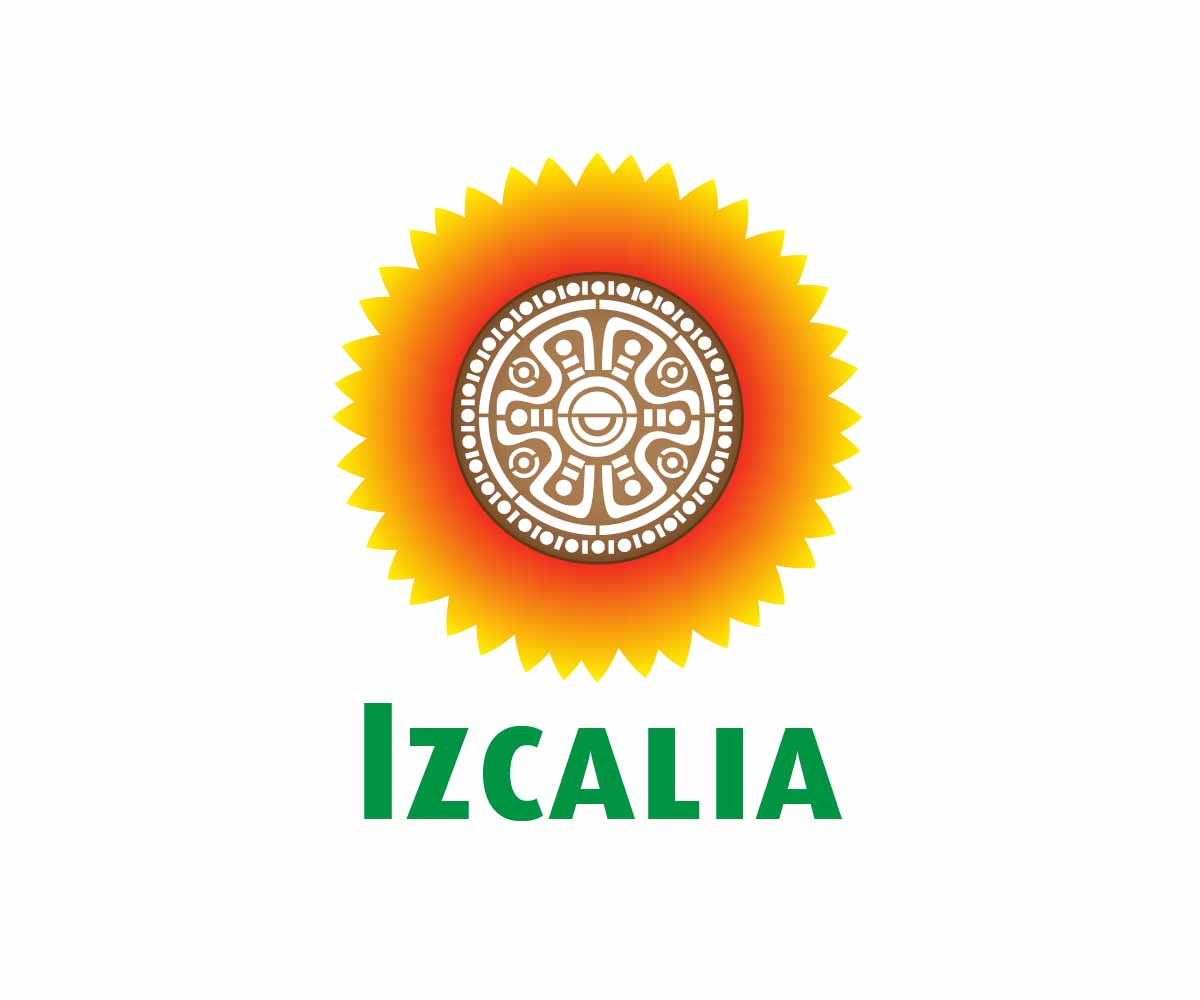 Logo Design by Mysterious Design X for IZCALIA | Design #3000344