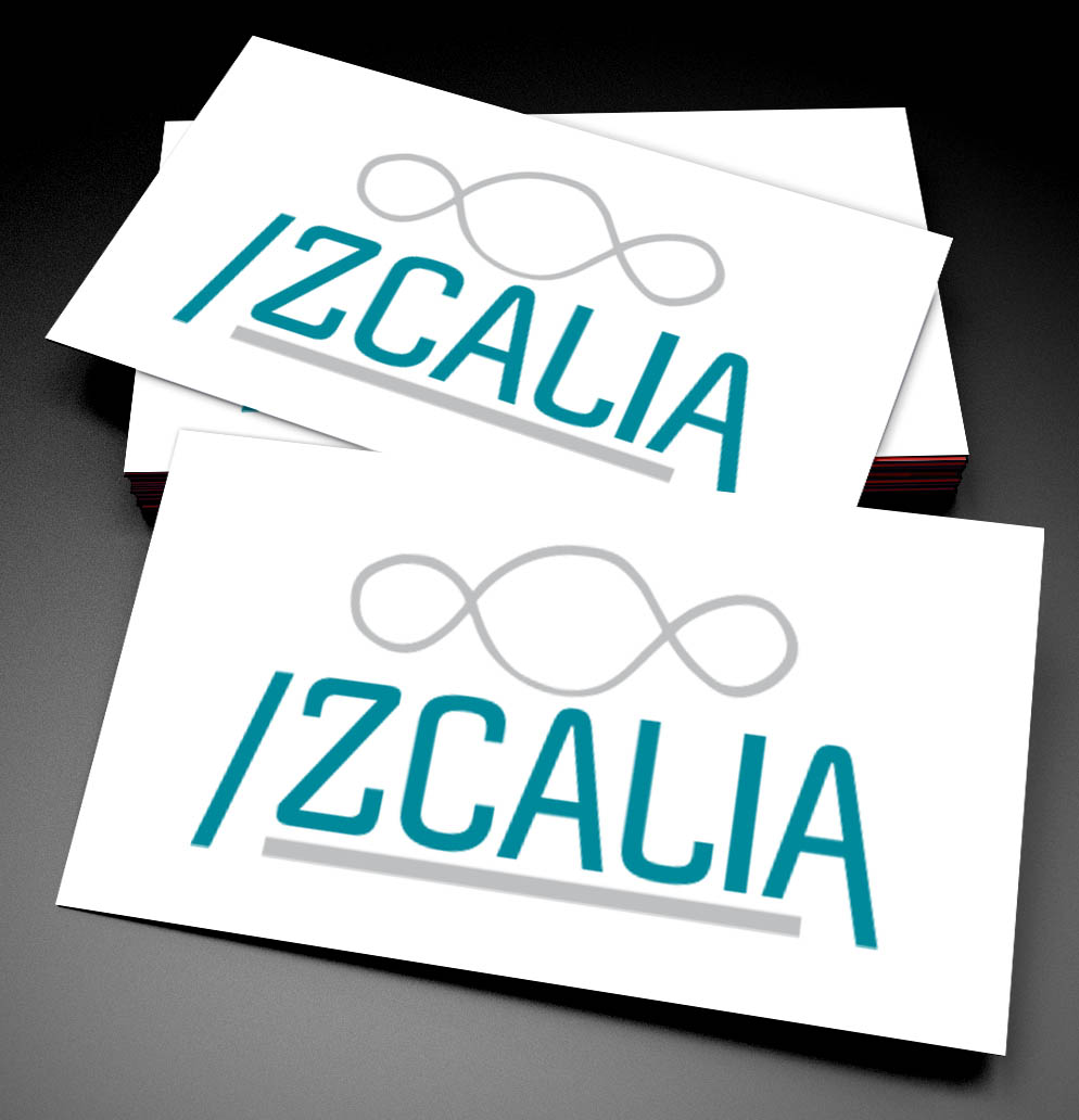 Logo Design by ashwani for IZCALIA | Design #2925067