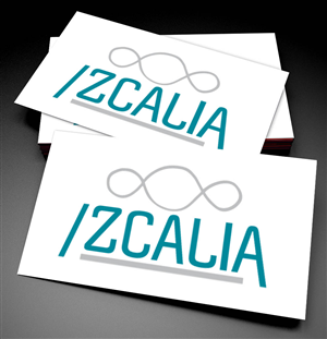 Logo-Design von ashwani für IZCALIA | Design #2925067