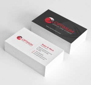 Business Card Design by Tilt for this project | Design: #20009144