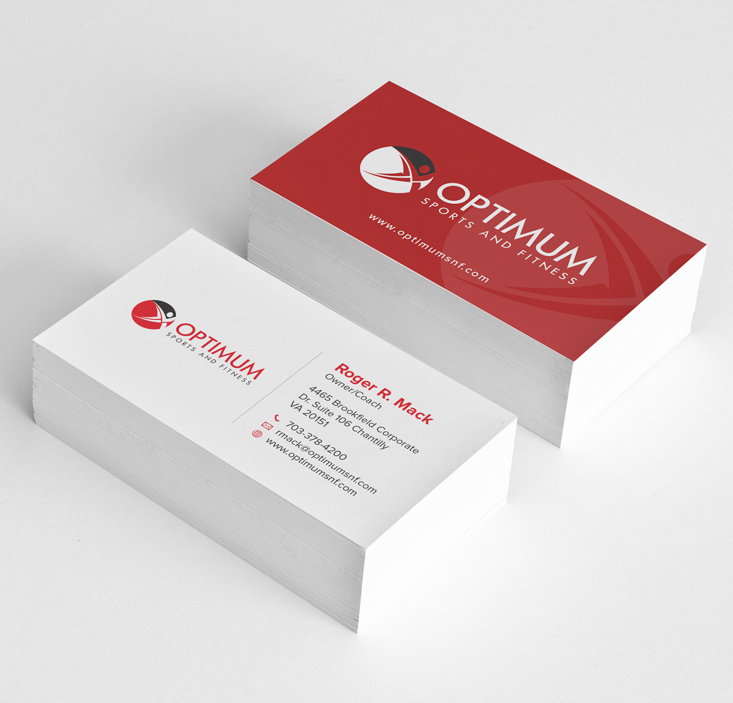 Business Card Design by Tilt for this project | Design #20009148