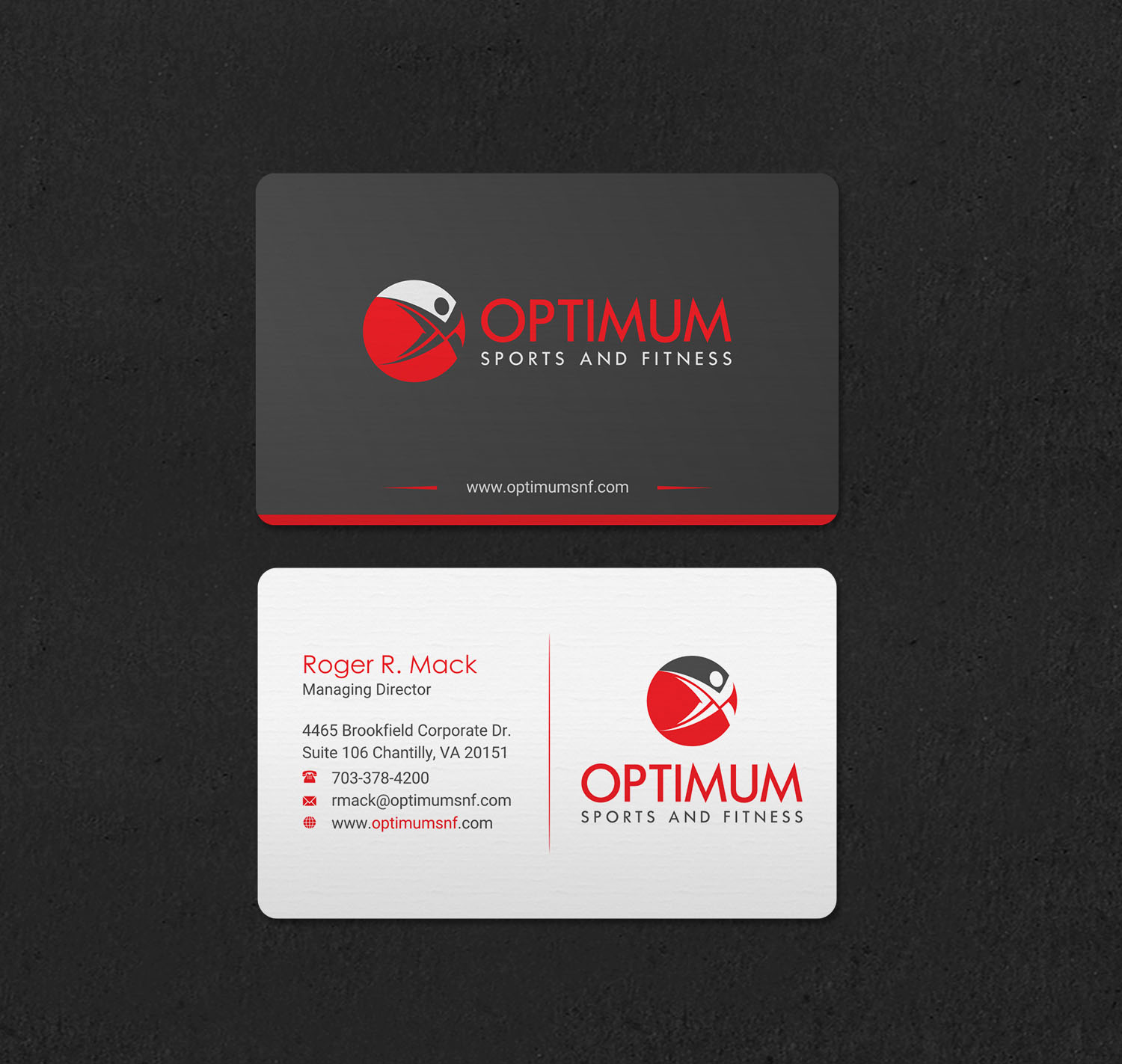 Business Card Design by INDIAN_Ashok for this project | Design #19993779