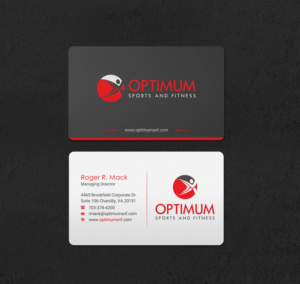 Business Card Design by INDIAN_Ashok for this project | Design: #19993779