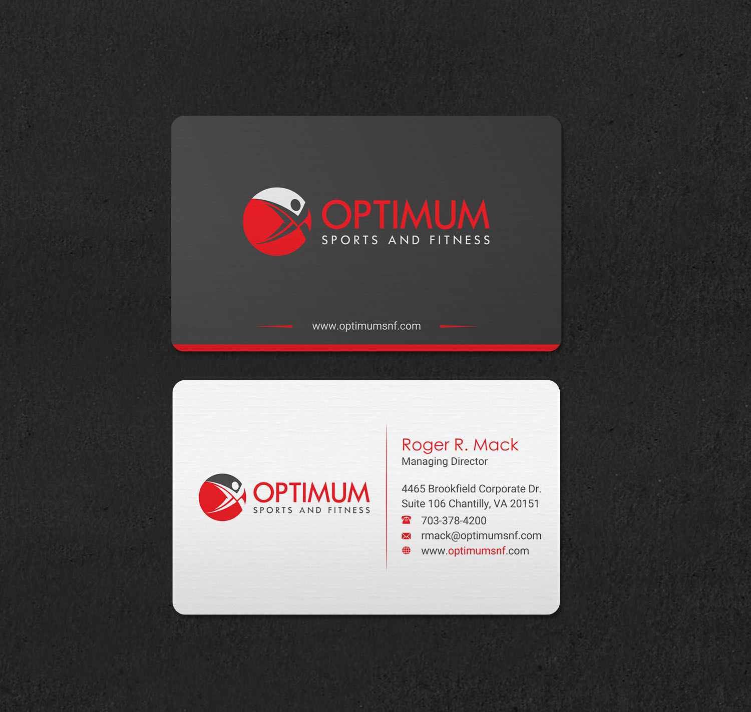 Business Card Design by INDIAN_Ashok for this project | Design #19993780