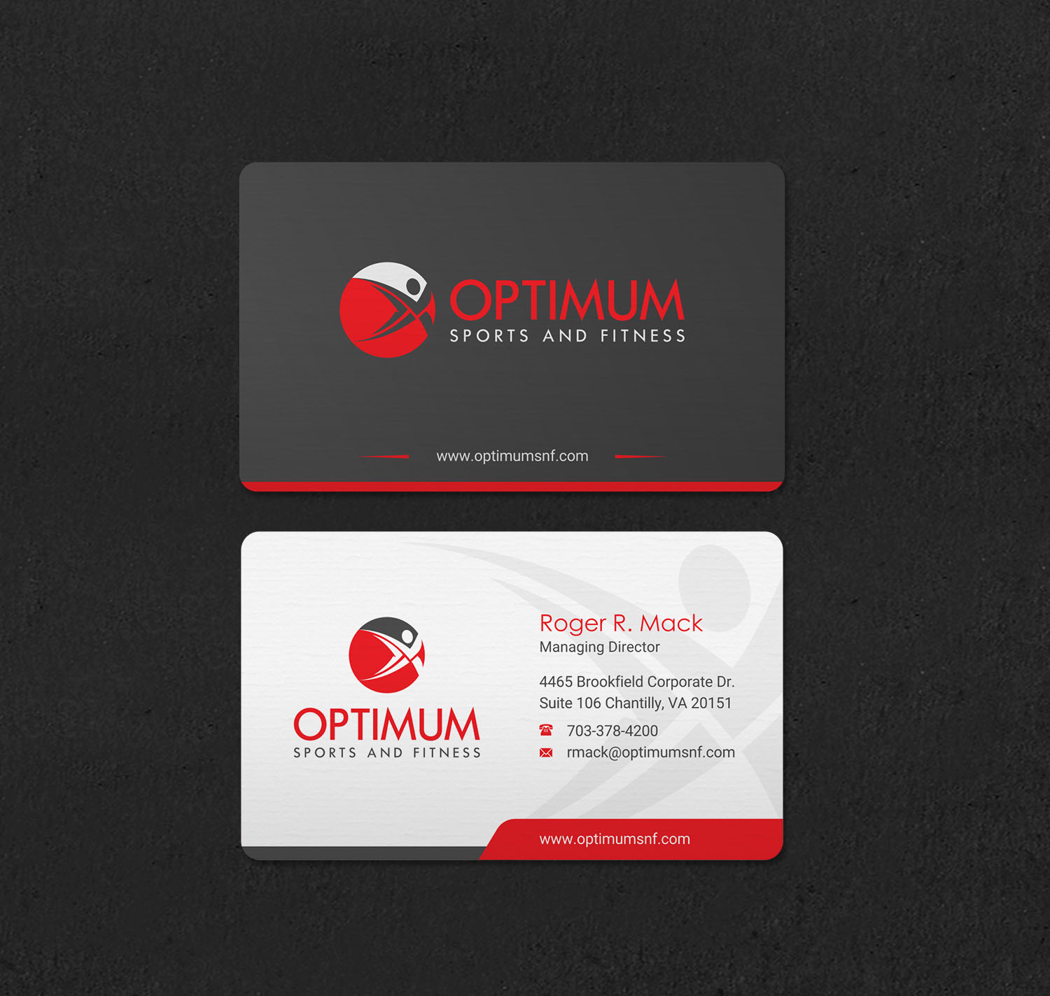 Business Card Design by INDIAN_Ashok for this project | Design #19993782