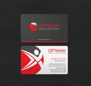 Business Card Design by INDIAN_Ashok for this project | Design: #19993785