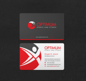 Business Card Design by INDIAN_Ashok for this project | Design: #19993786